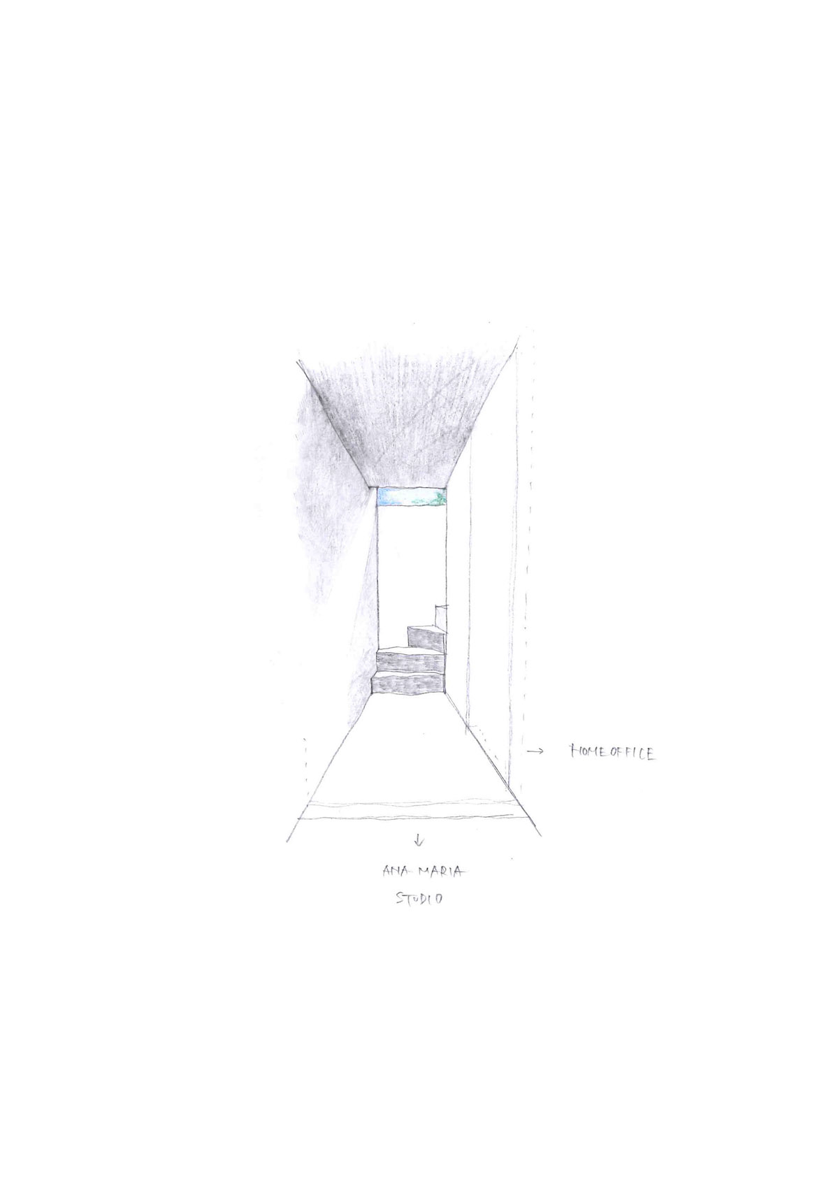 High Bois Lane Phase 2 sketch 1 High Bois Lane Phase 2 sketch 1