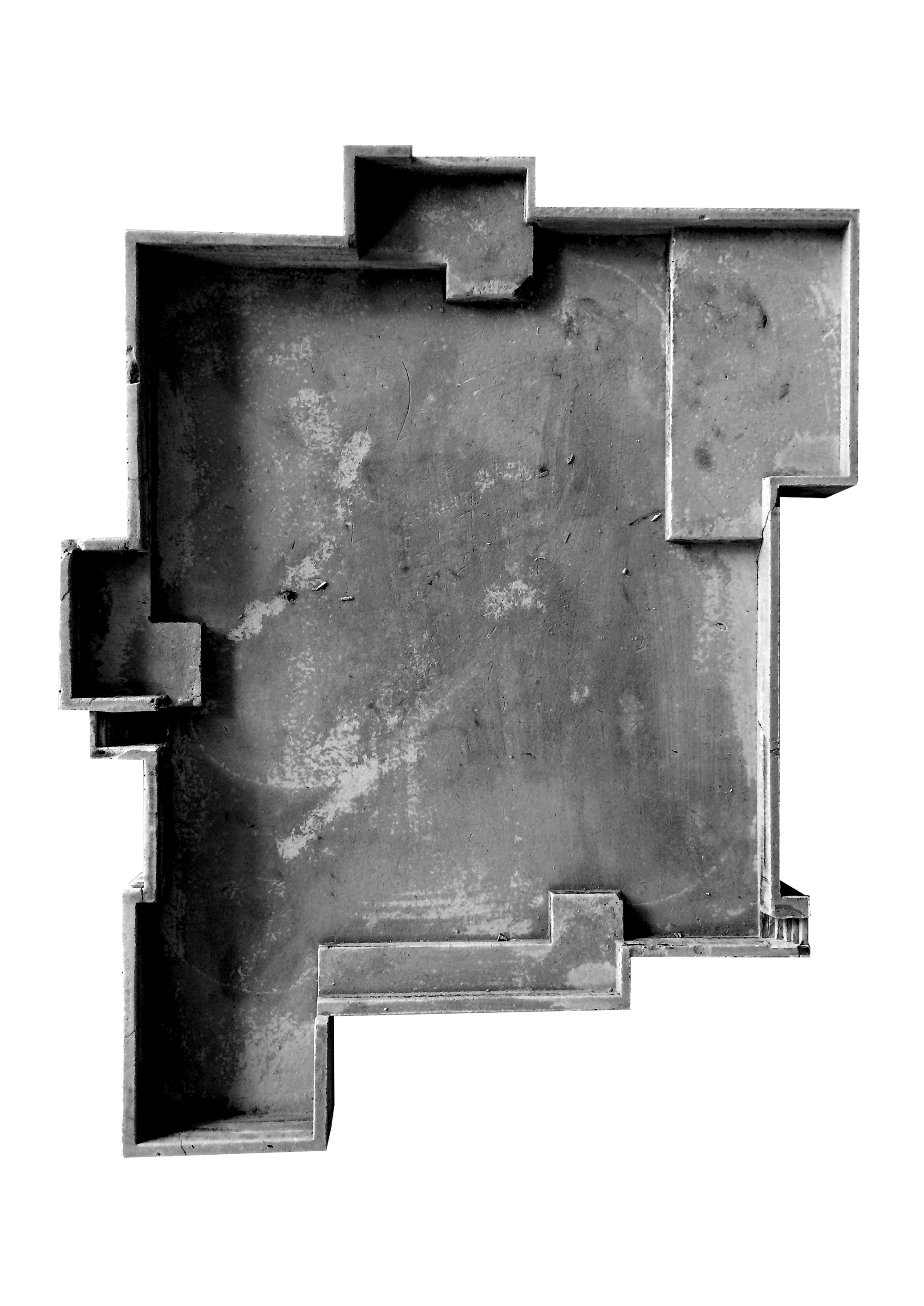 Chester Road model 2 Chester Road model 2