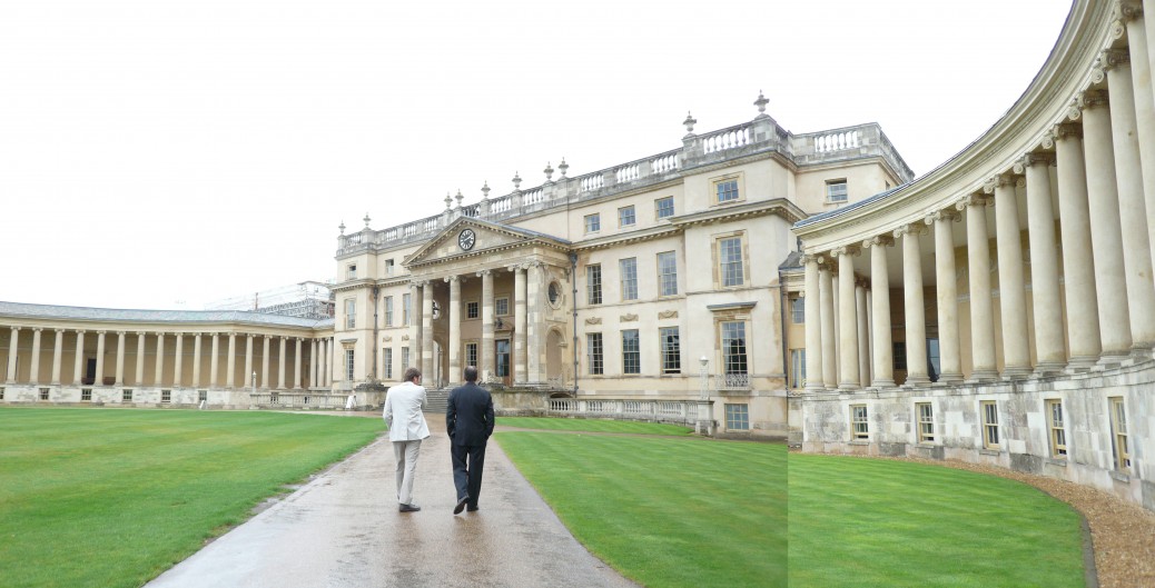 Music School for Stowe School site image 2 Music School for Stowe School site image 2
