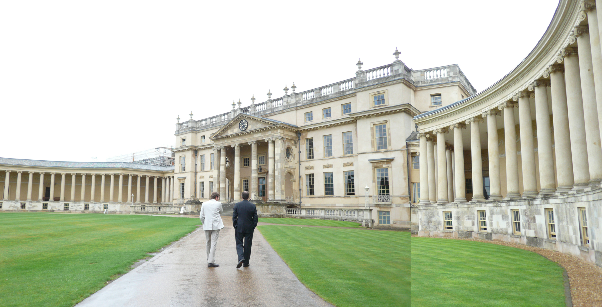 Music School for Stowe School site image 2 Music School for Stowe School site image 2