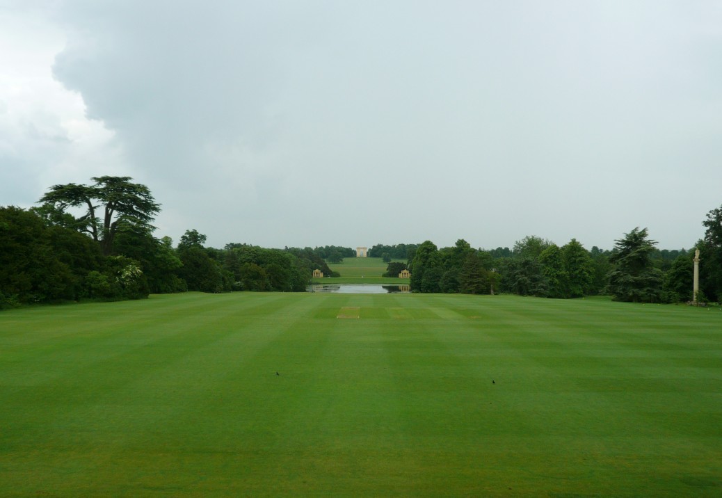 Music School for Stowe School site image 5 Music School for Stowe School site image 5