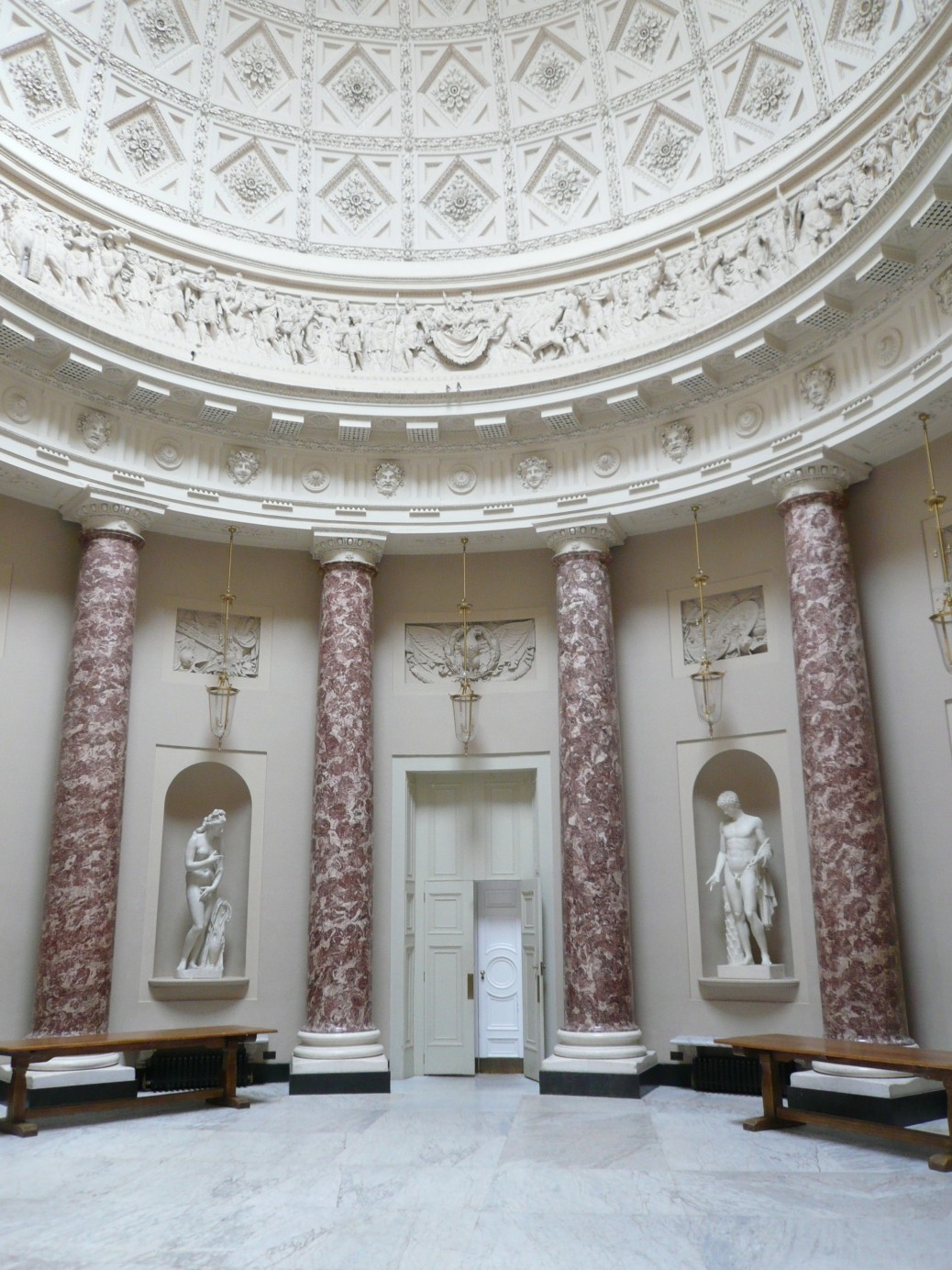 Music School for Stowe School site image 7 Music School for Stowe School site image 7