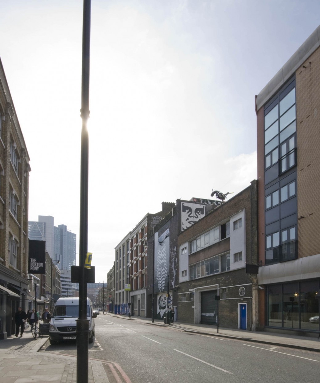 Curtain Road 5 Curtain Road 5