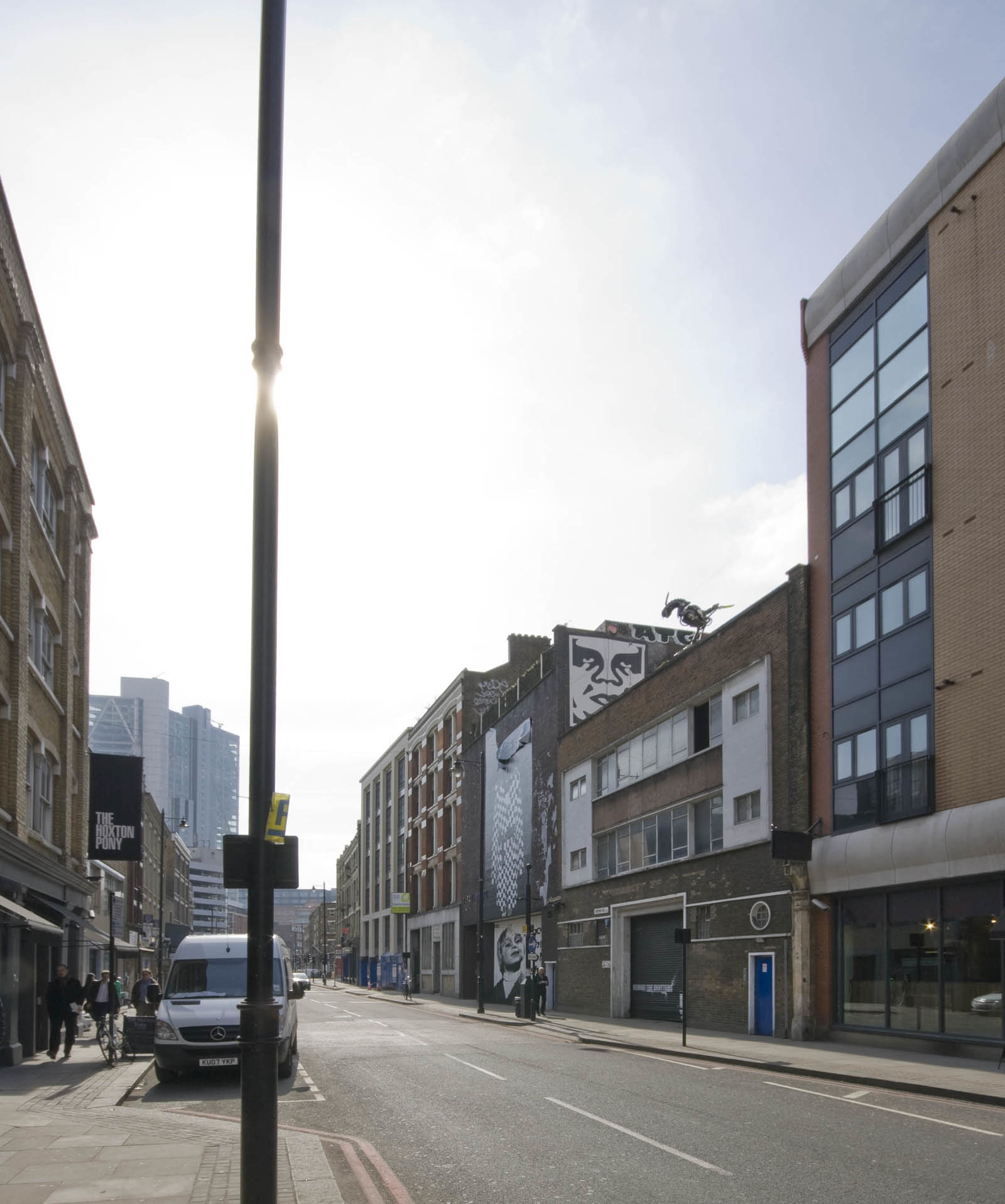 Curtain Road 5 Curtain Road 5