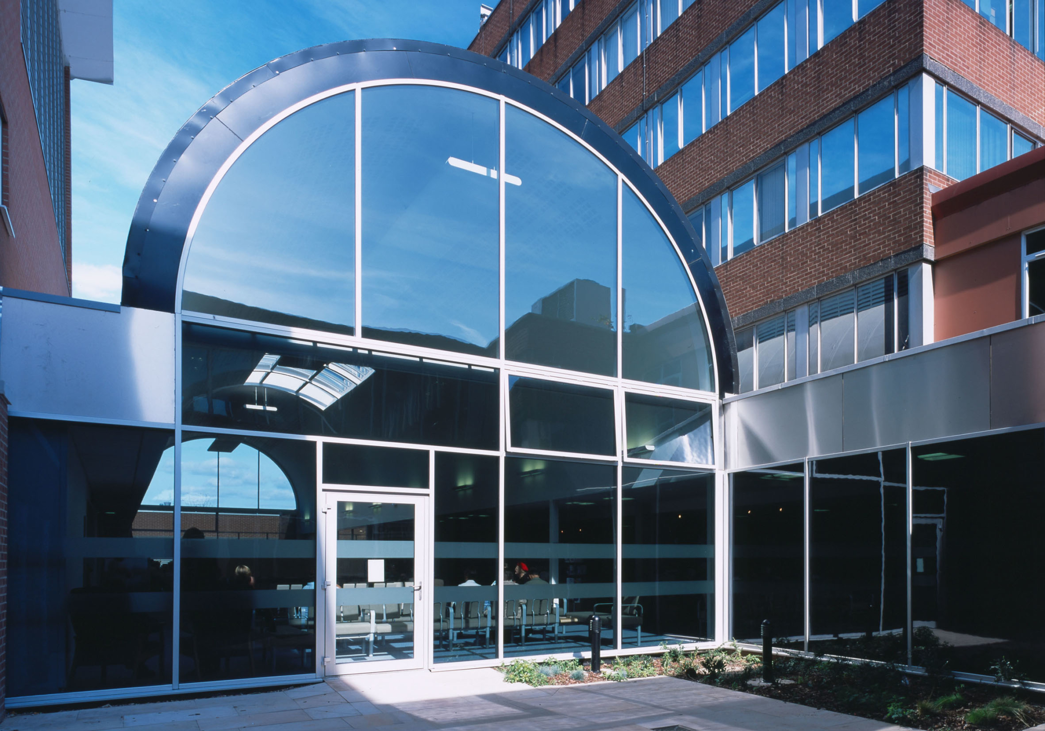 York Hospital 4 York Hospital 4