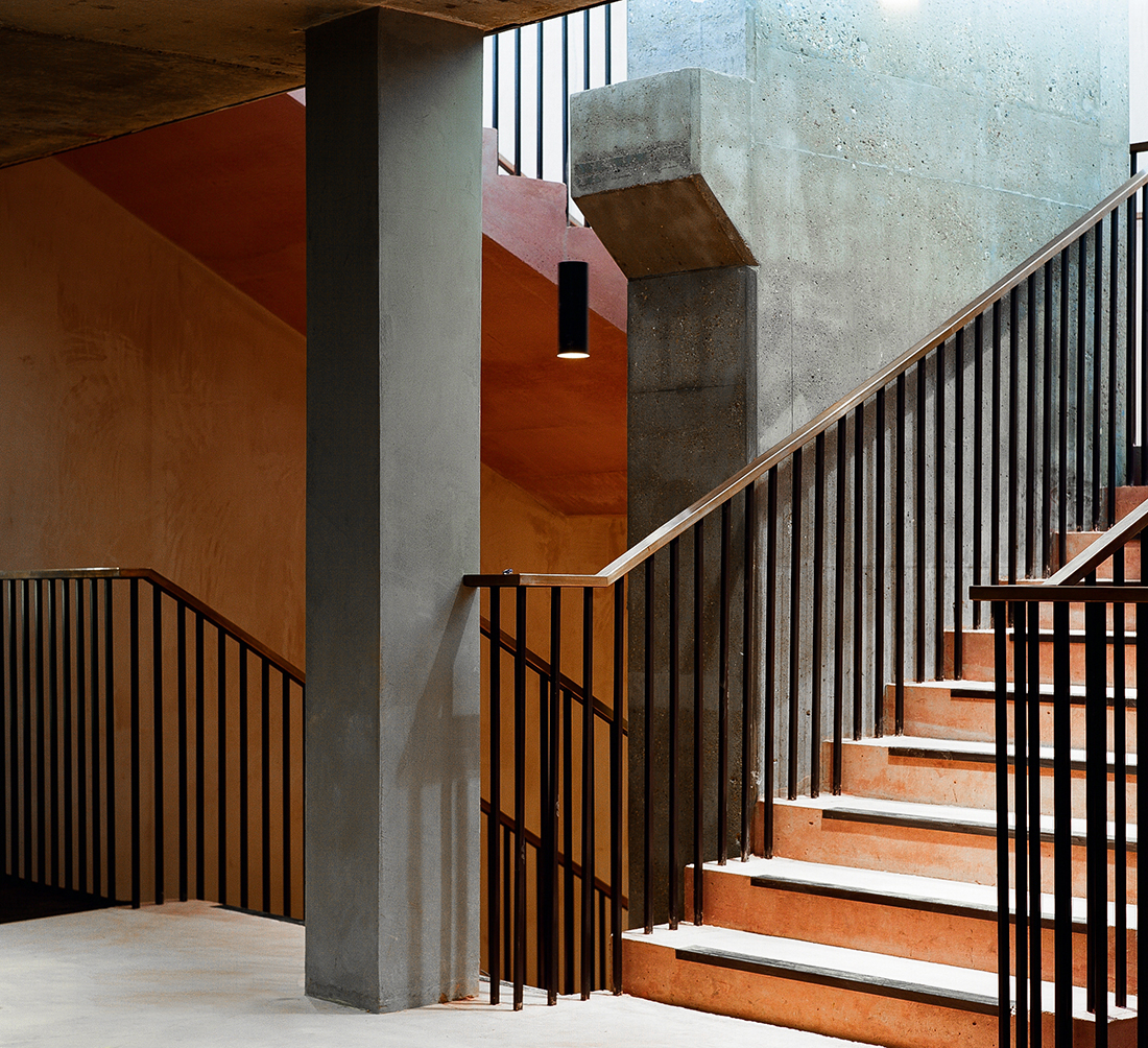 150330_Curzon_stair 150330_Curzon_stair