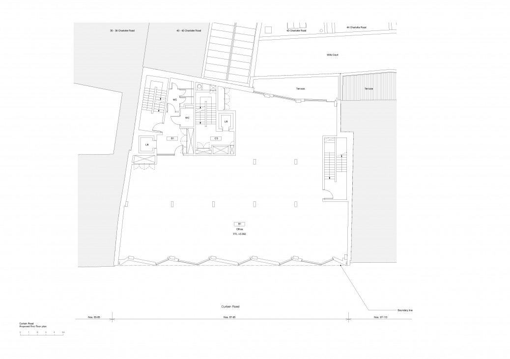Curtain Road_drawing1 Curtain Road_drawing1
