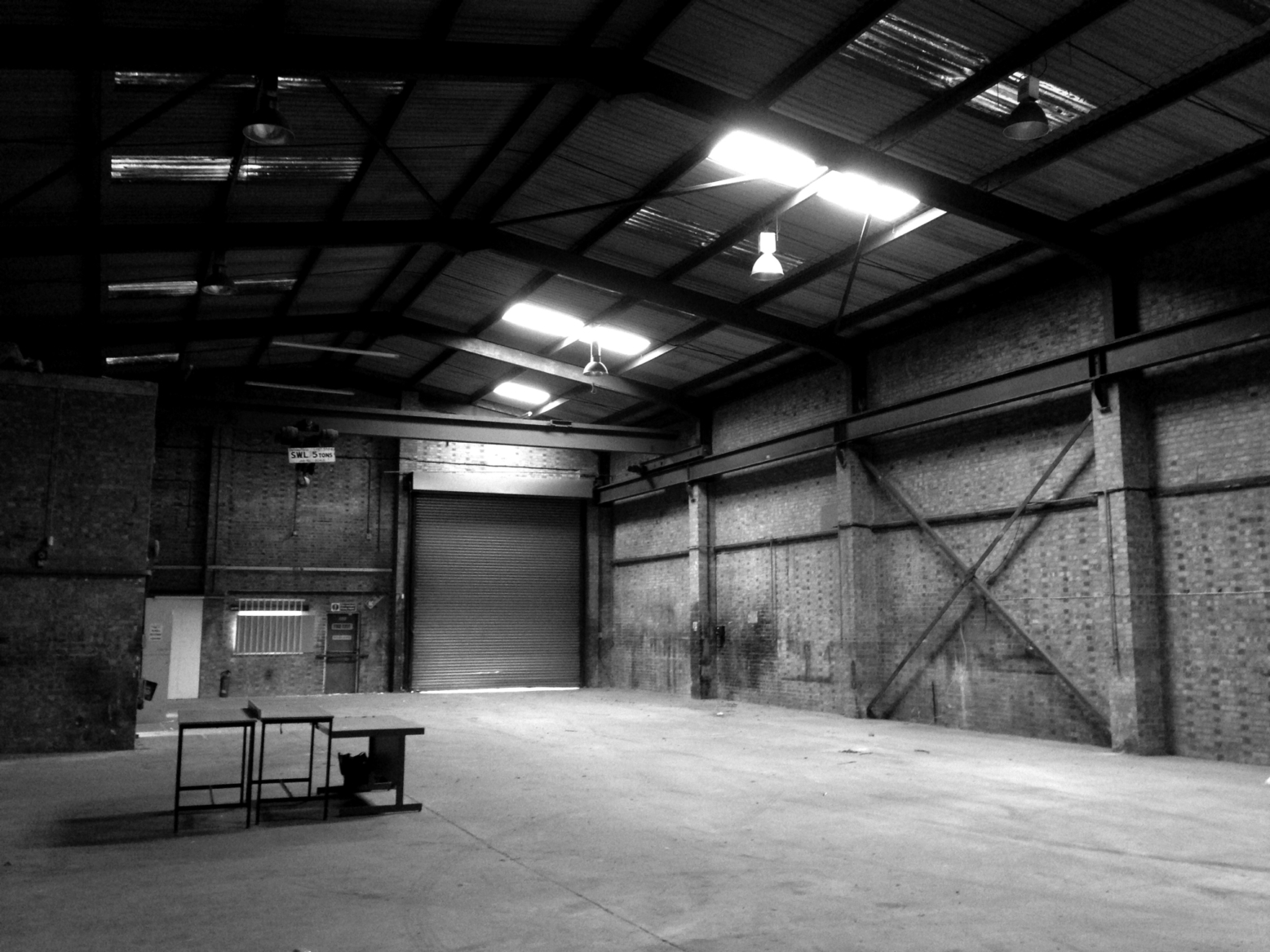 LPW warehouse LPW warehouse
