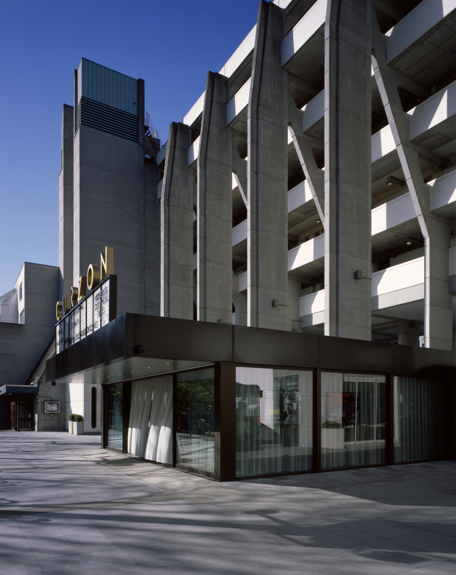Curzon Bloomsbury_7 Curzon Bloomsbury_7