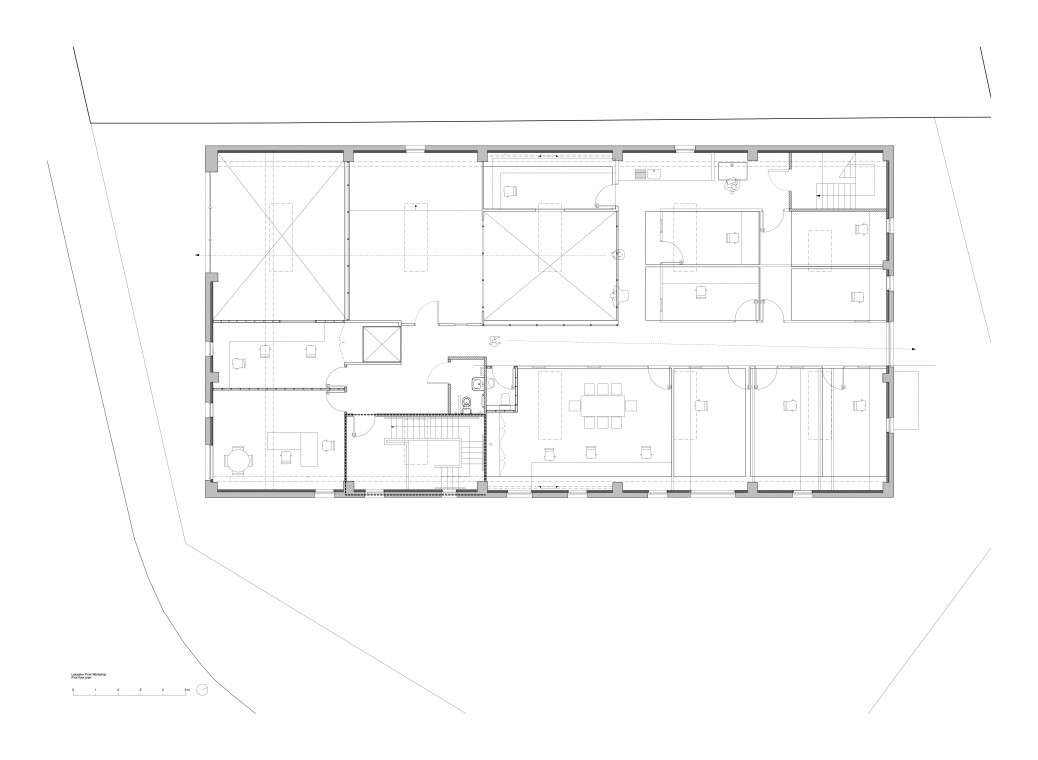 LPW_First floor LPW_First floor