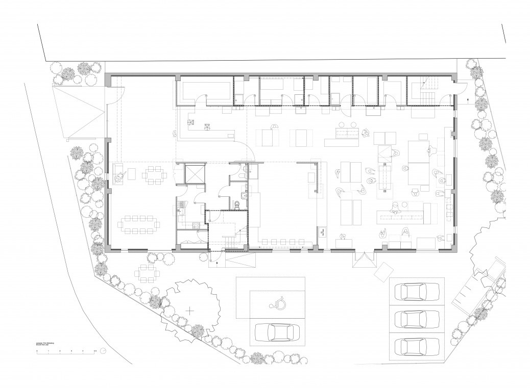 LPW_Ground floor LPW_Ground floor