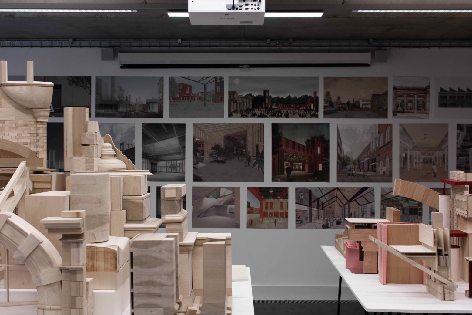 Unit 8_CASS Summer Exhibition 2019 Unit 8_CASS Summer Exhibition 2019