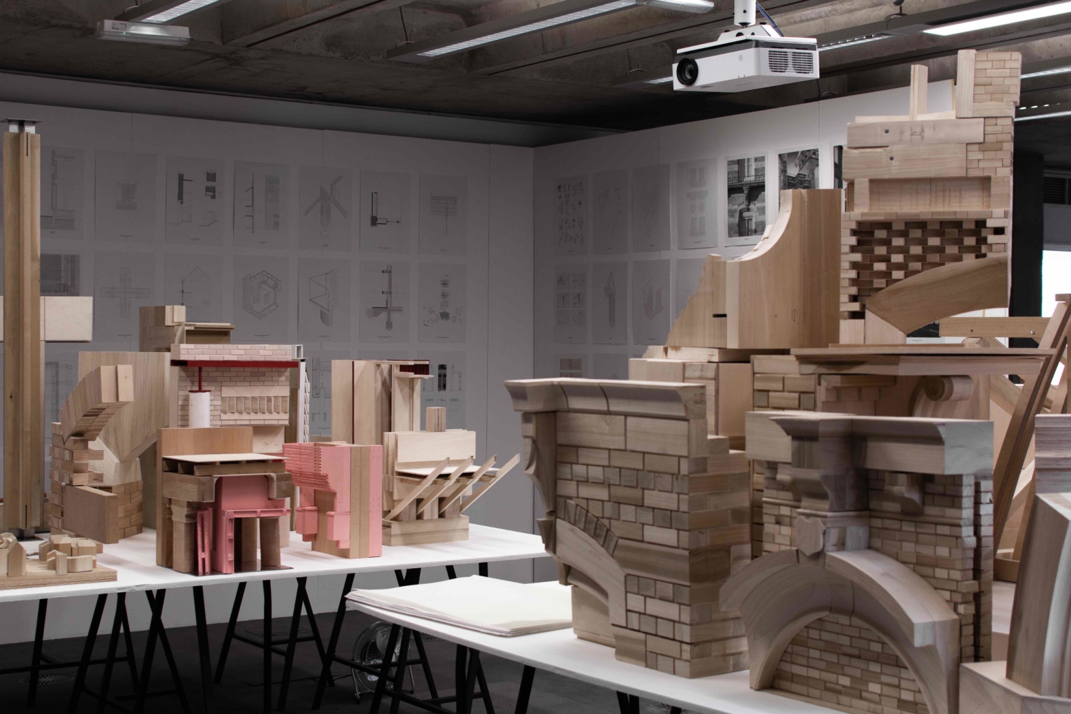 Unit 8_CASS Summer Exhibition 2019_1 Unit 8_CASS Summer Exhibition 2019_1