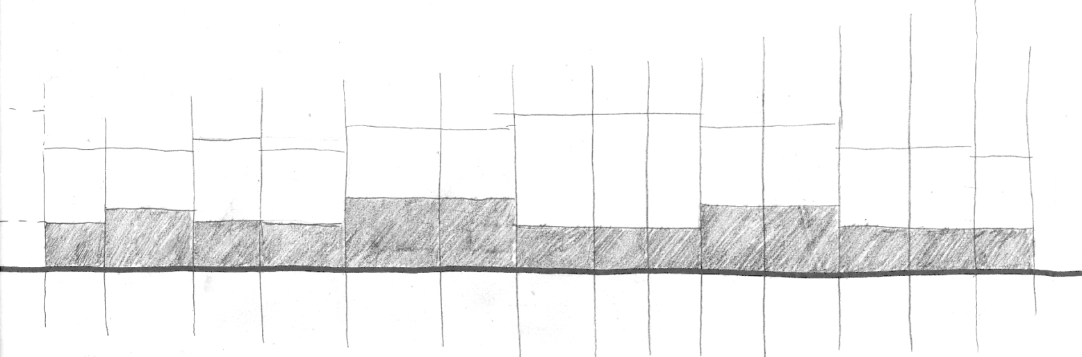 Centre for Sight sketch 2 Centre for Sight sketch 2