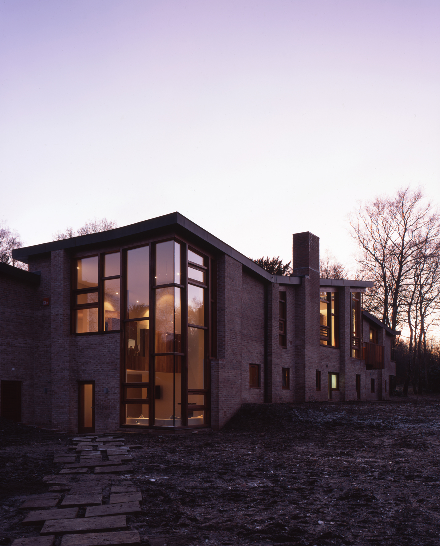 Takero Shimazaki Architects Osh House