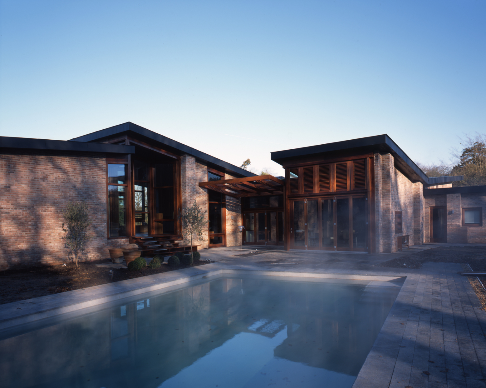 OSh House feature image OSh House feature image