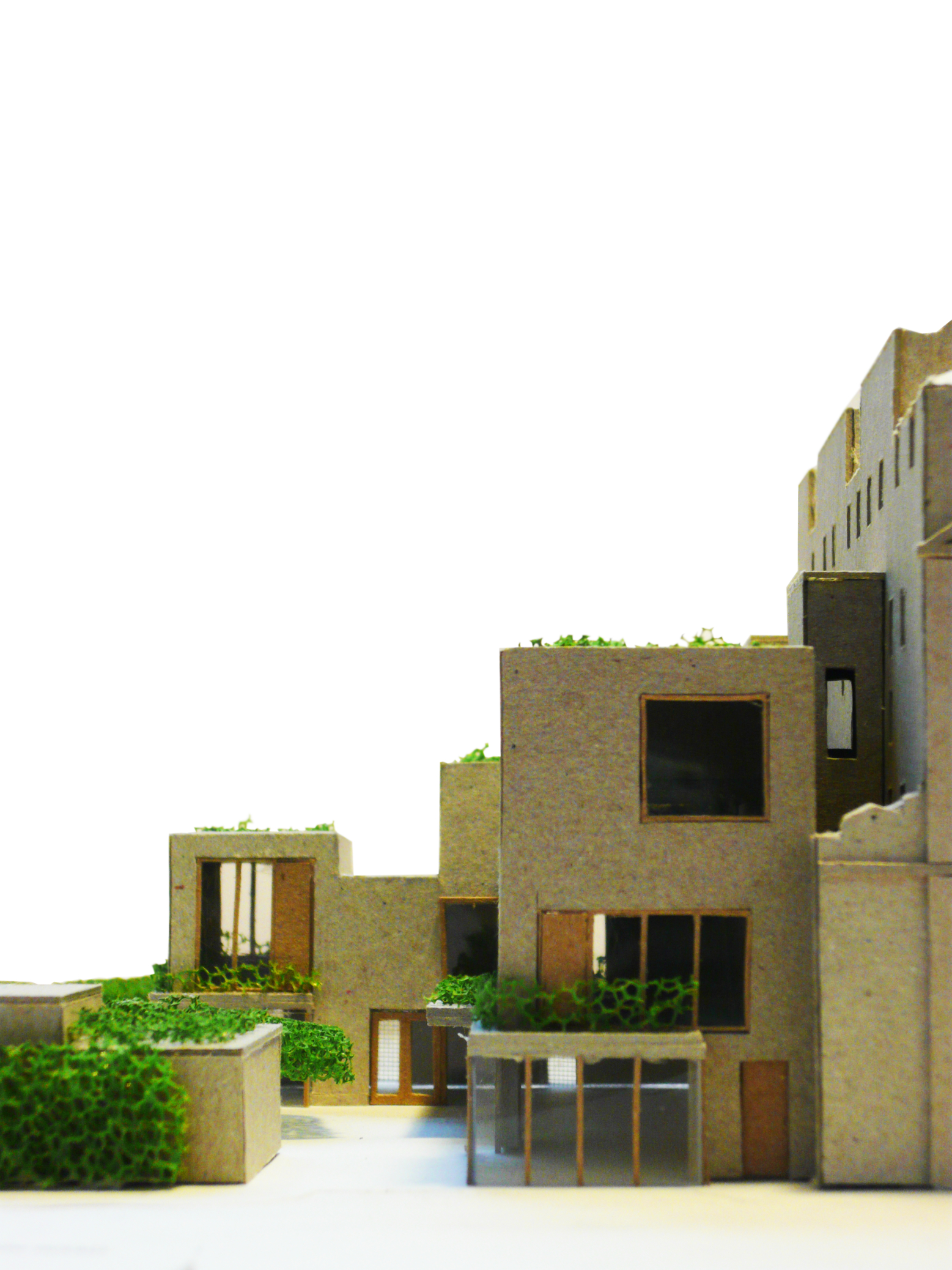 The Calthorpe Project_model 2 The Calthorpe Project_model 2