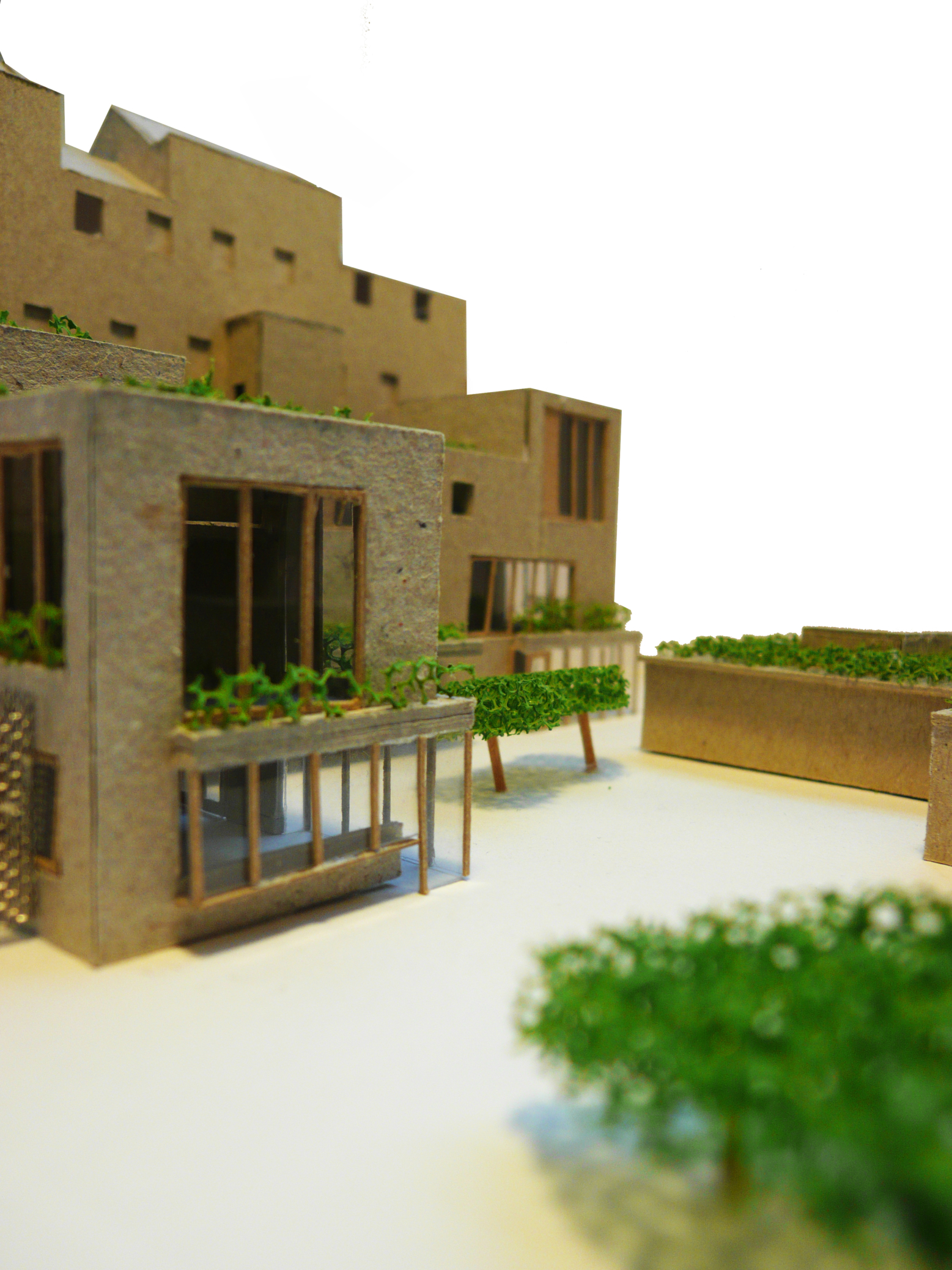 The Calthorpe Project_model 5 The Calthorpe Project_model 5