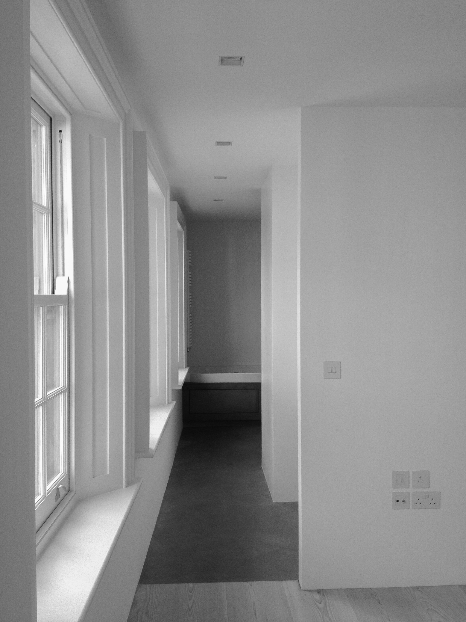 Dean Street 8 Dean Street 8