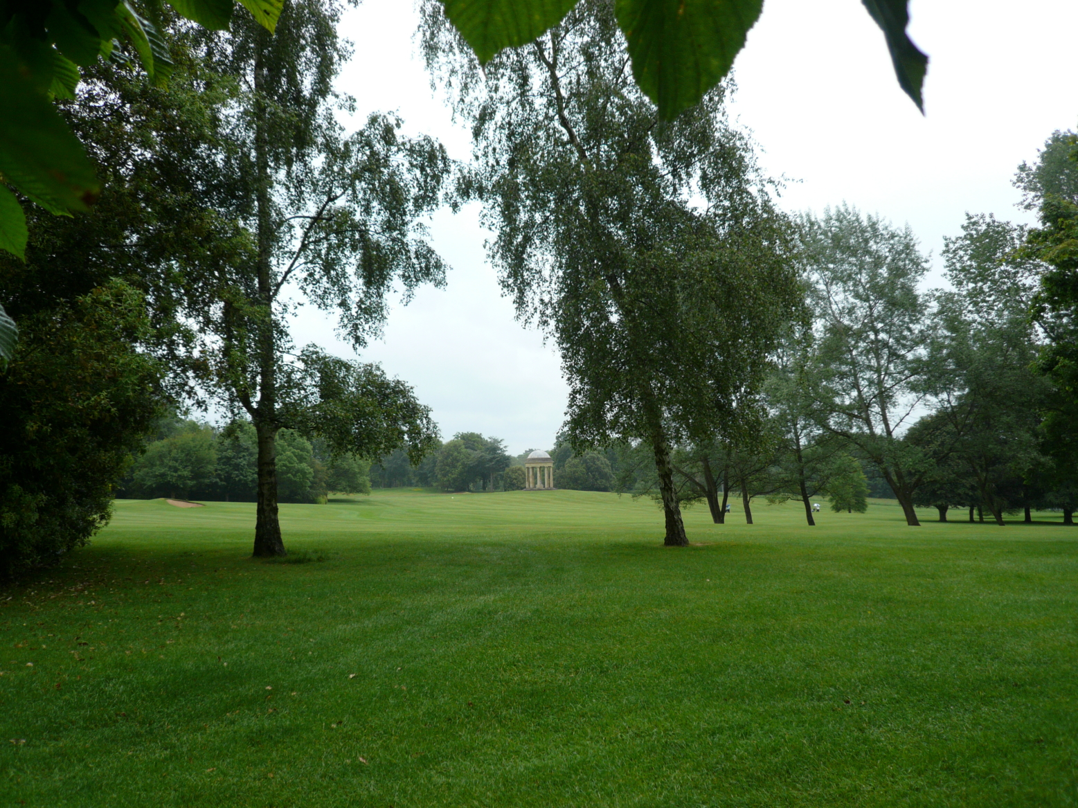 Music School for Stowe School site image 3 Music School for Stowe School site image 3