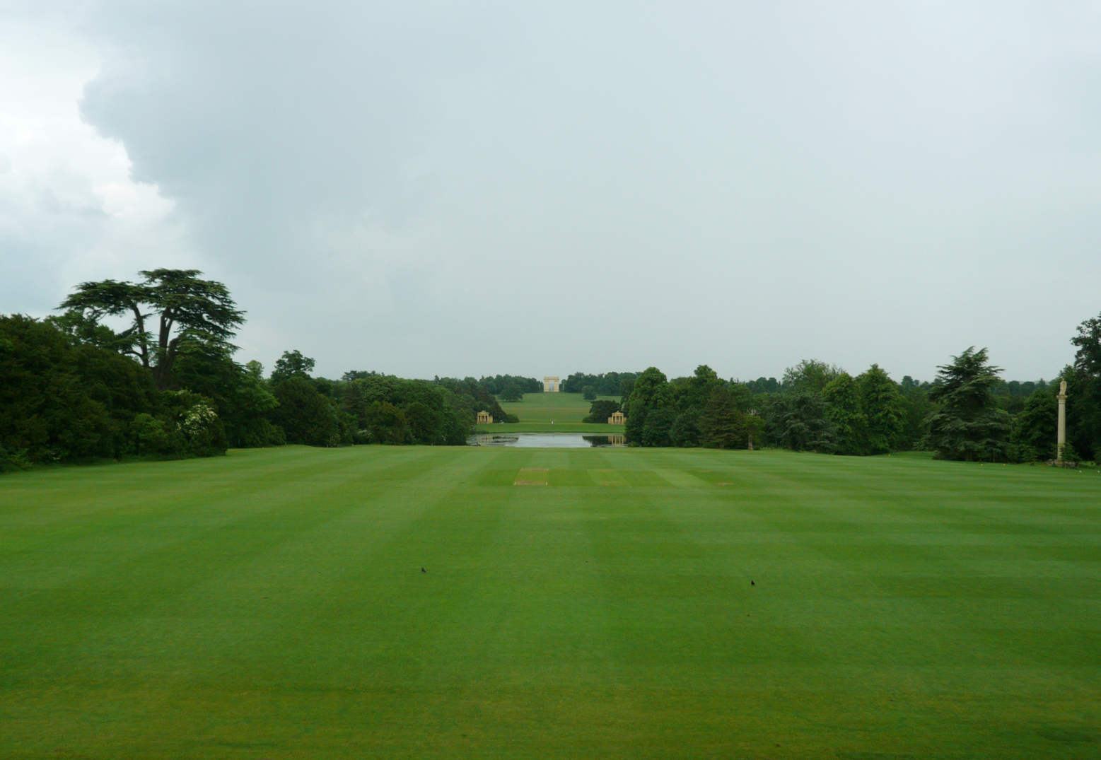 Music School for Stowe School site image 5