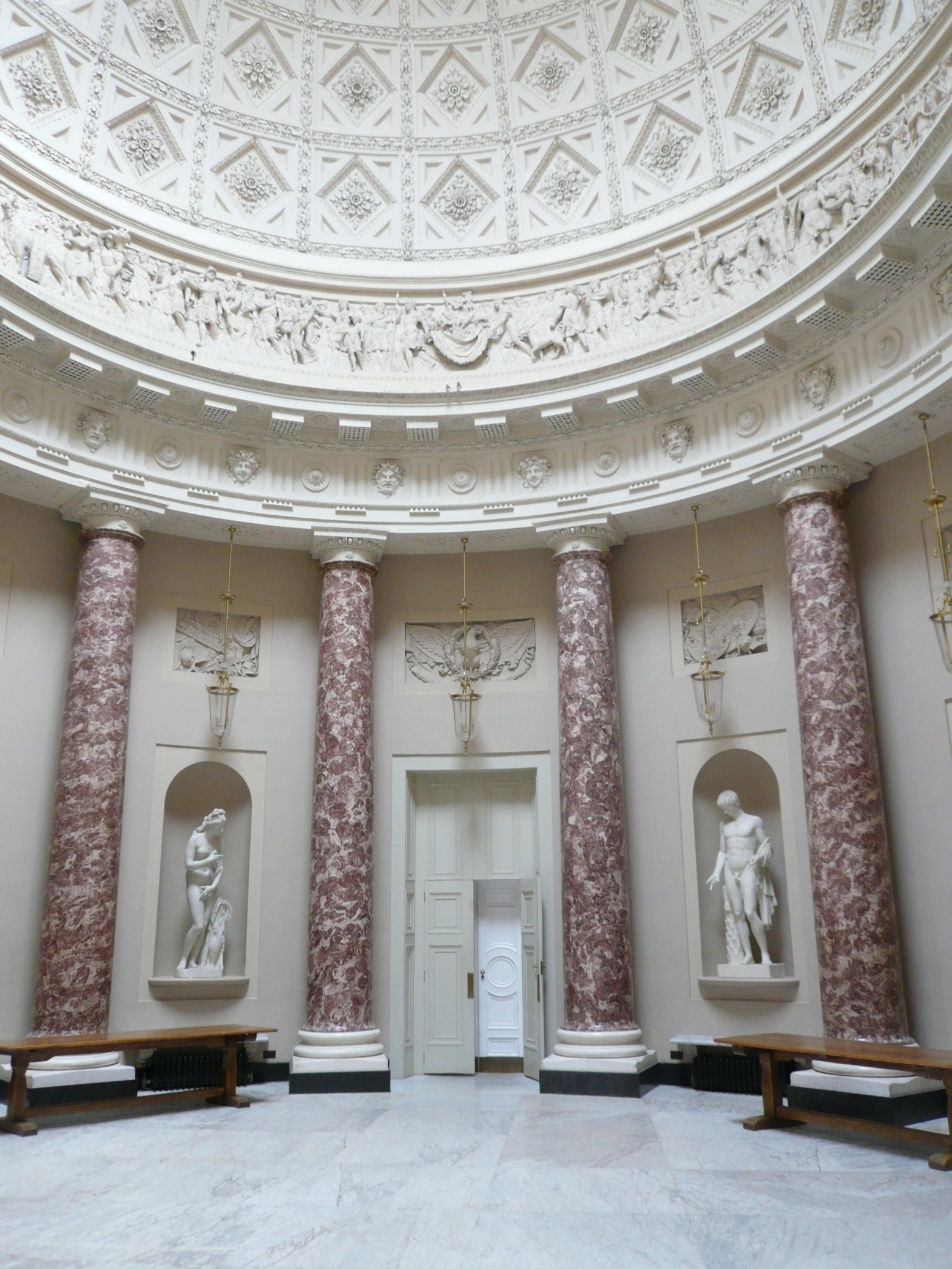 Music School for Stowe School site image 7 Music School for Stowe School site image 7
