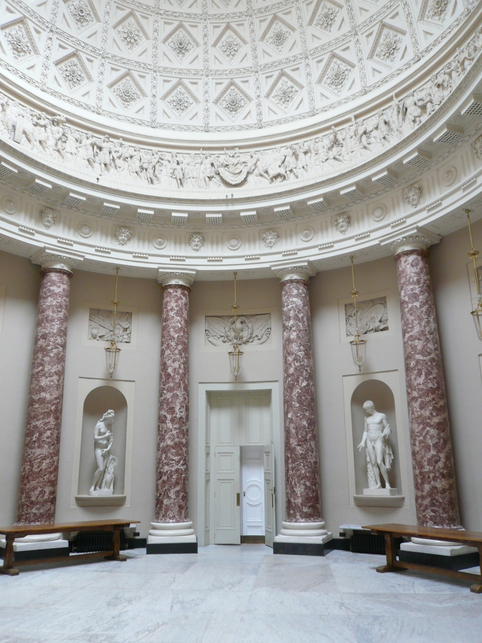 Music School for Stowe School site image 7