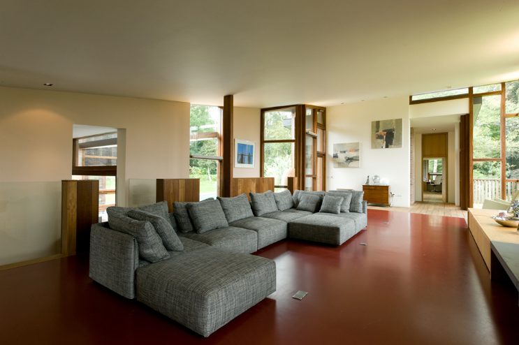 OSh House 25 OSh House 25