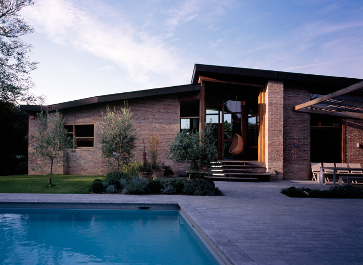 OSh House 5 OSh House 5