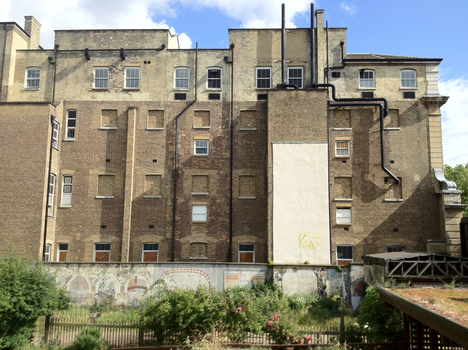 The Calthorpe Project 3 The Calthorpe Project 3