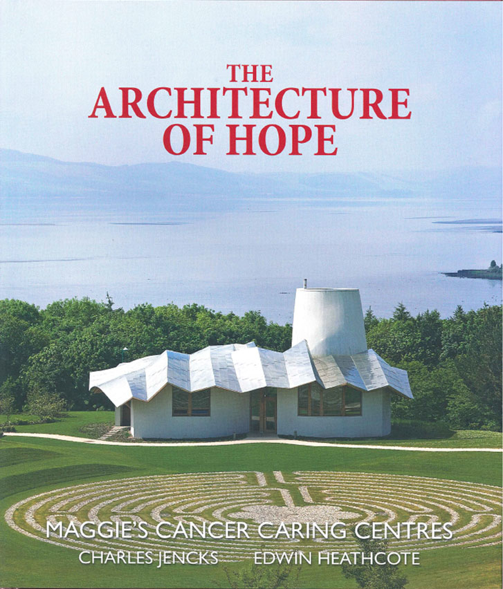 Architecture of hope_cover