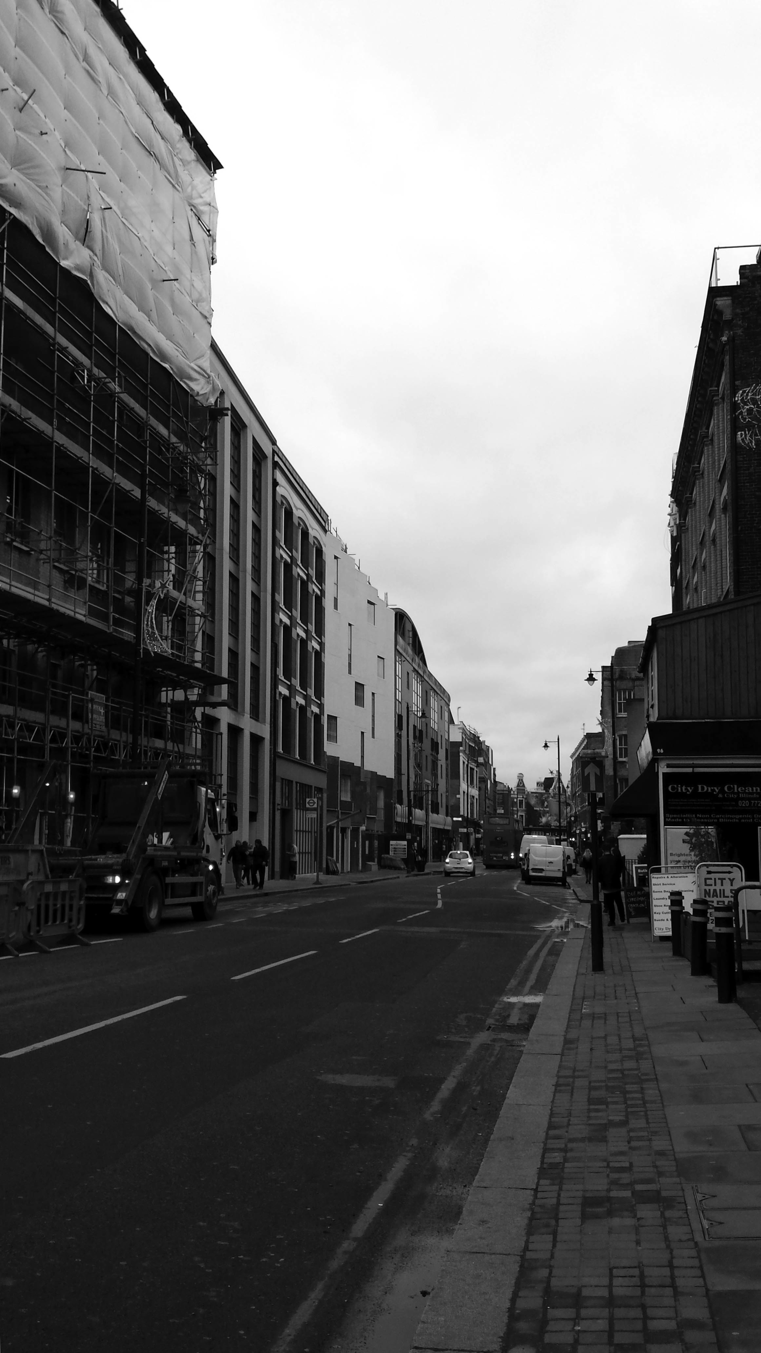 Curtain Road 2 Curtain Road 2