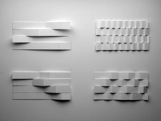 Curtain Road model 2 Curtain Road model 2