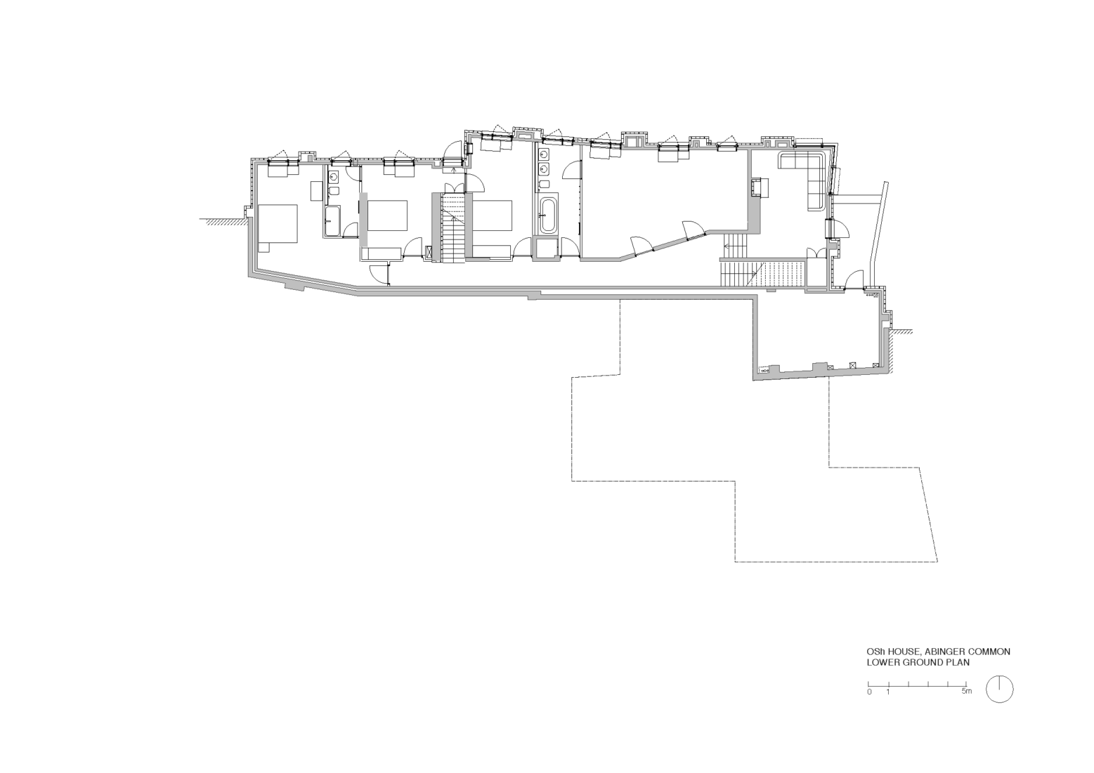 OSh House drawing 2 OSh House drawing 2