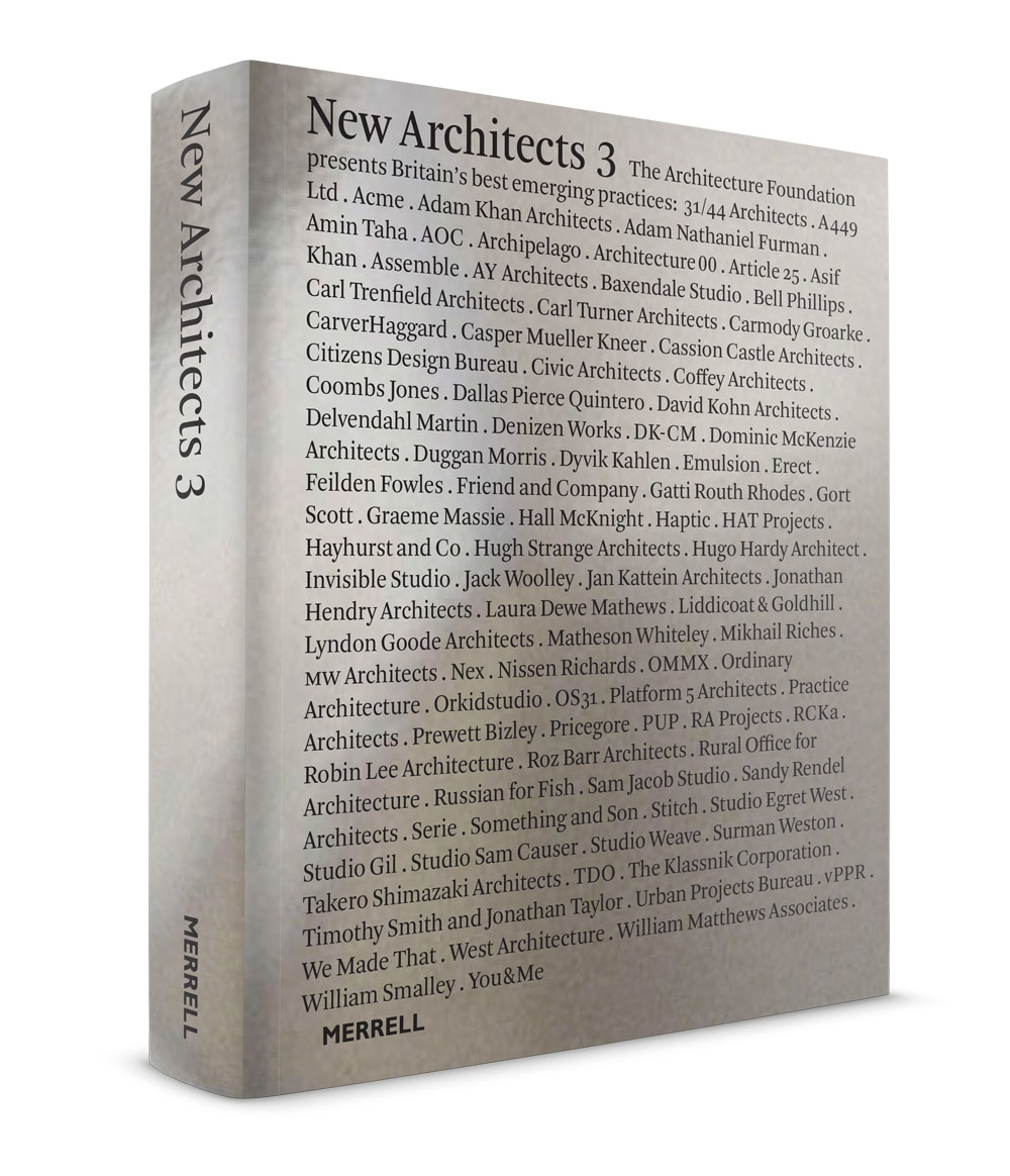 New Architects 3_cover 1