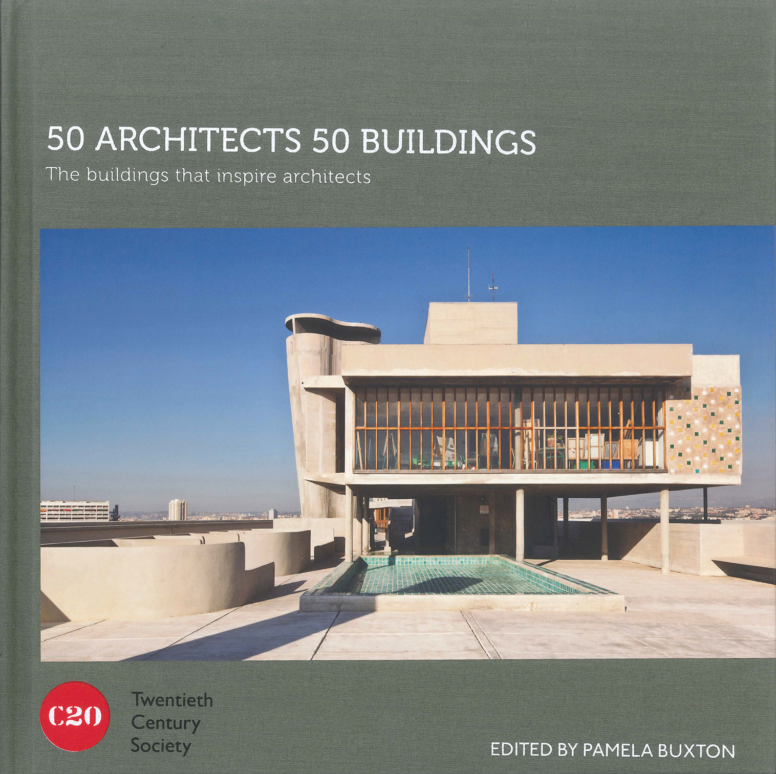 50 Arch 50 Buildings_Cover