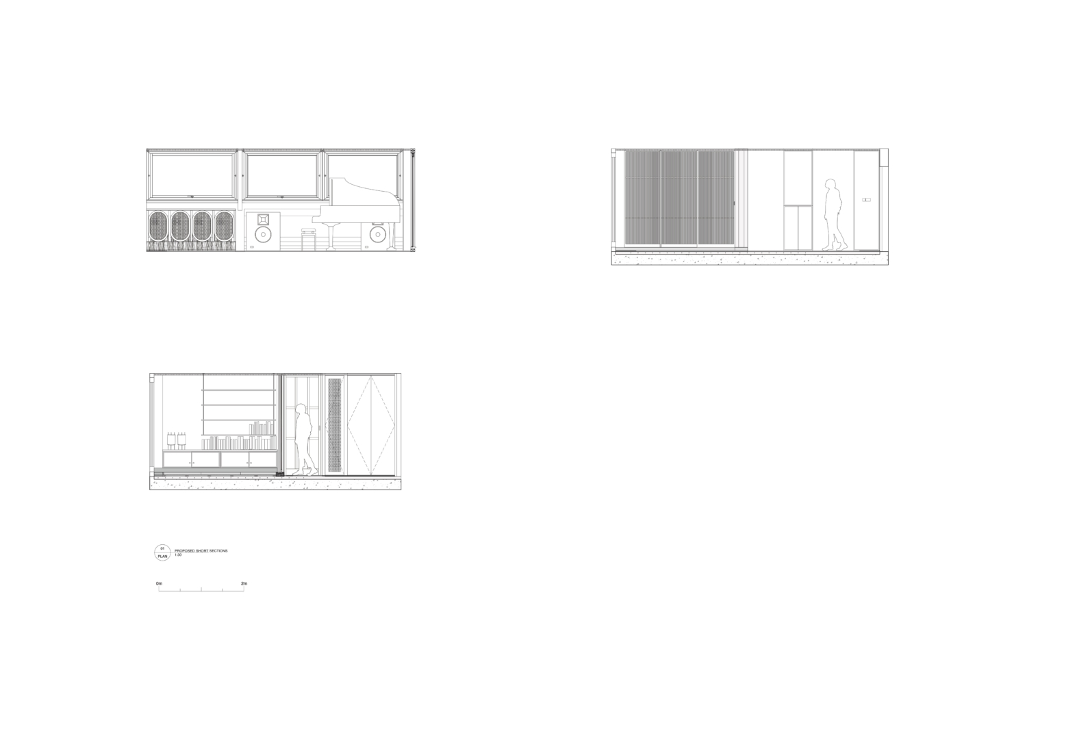 t-sa_Barbican_Proposed Short Sections