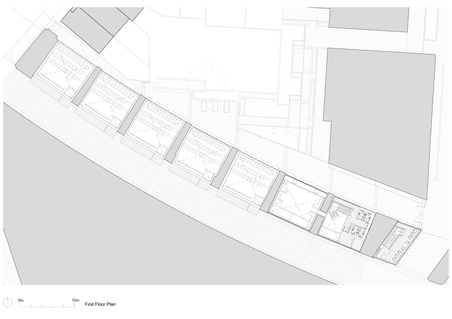 Curzon Camden_First Floor Plan_t-sa_