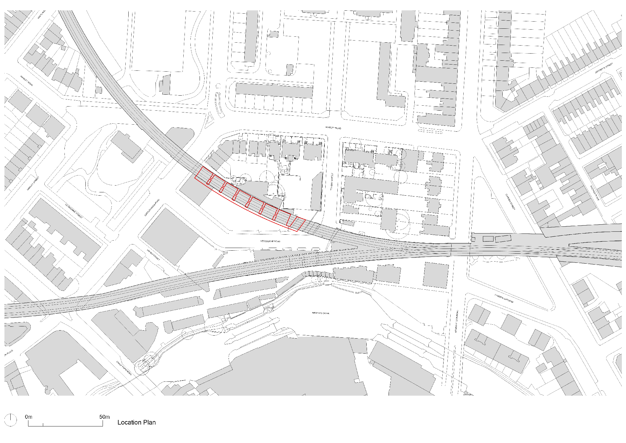 Curzon Camden_Location Plan_t-sa_