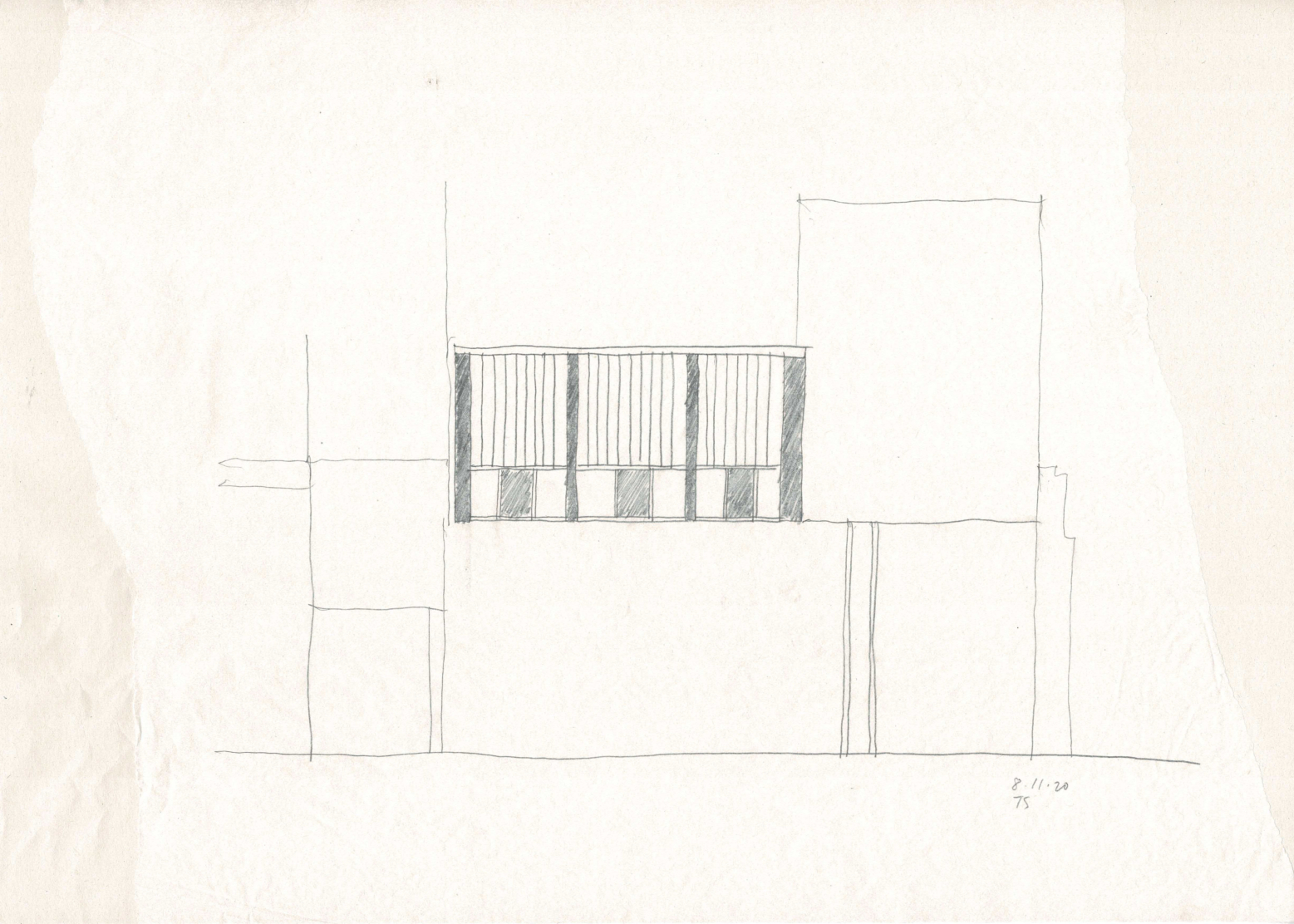 Curzon Camden_Sketch 10_Takero Shimazaki