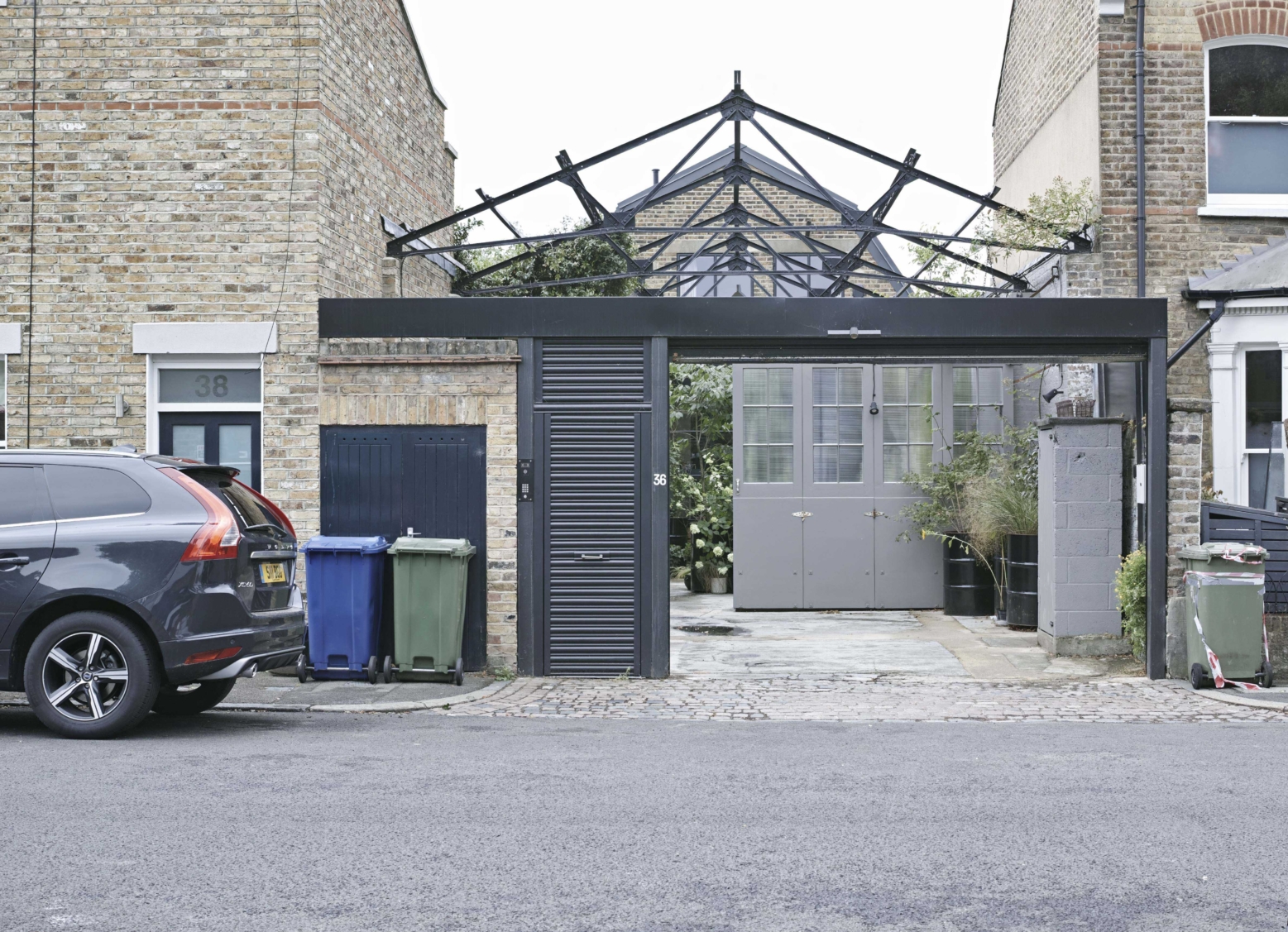 ED_HOUSE_photo_Anton Gorlenko ED_HOUSE_photo_Anton Gorlenko