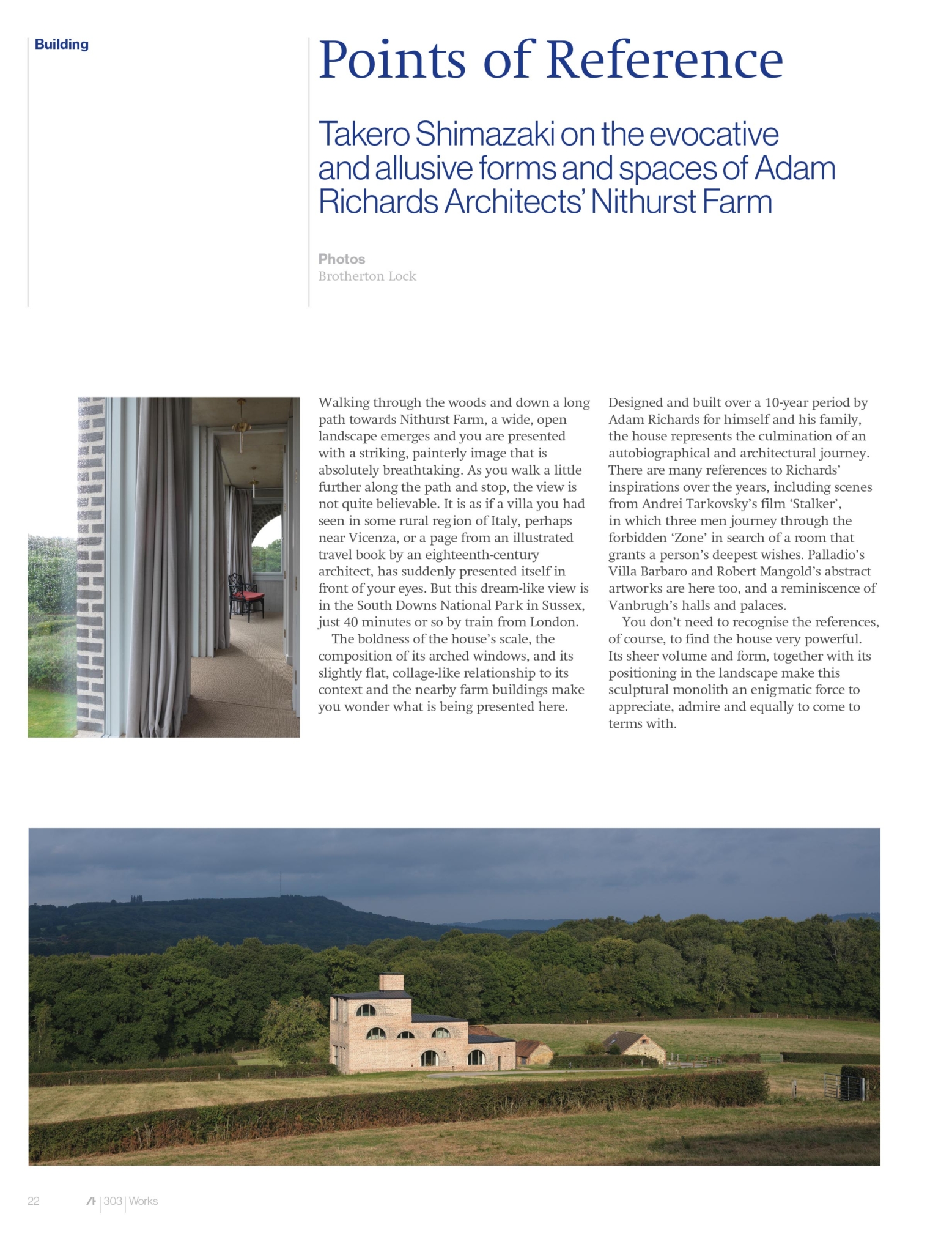 201911 NithurstFarm ArchitectureToday 2