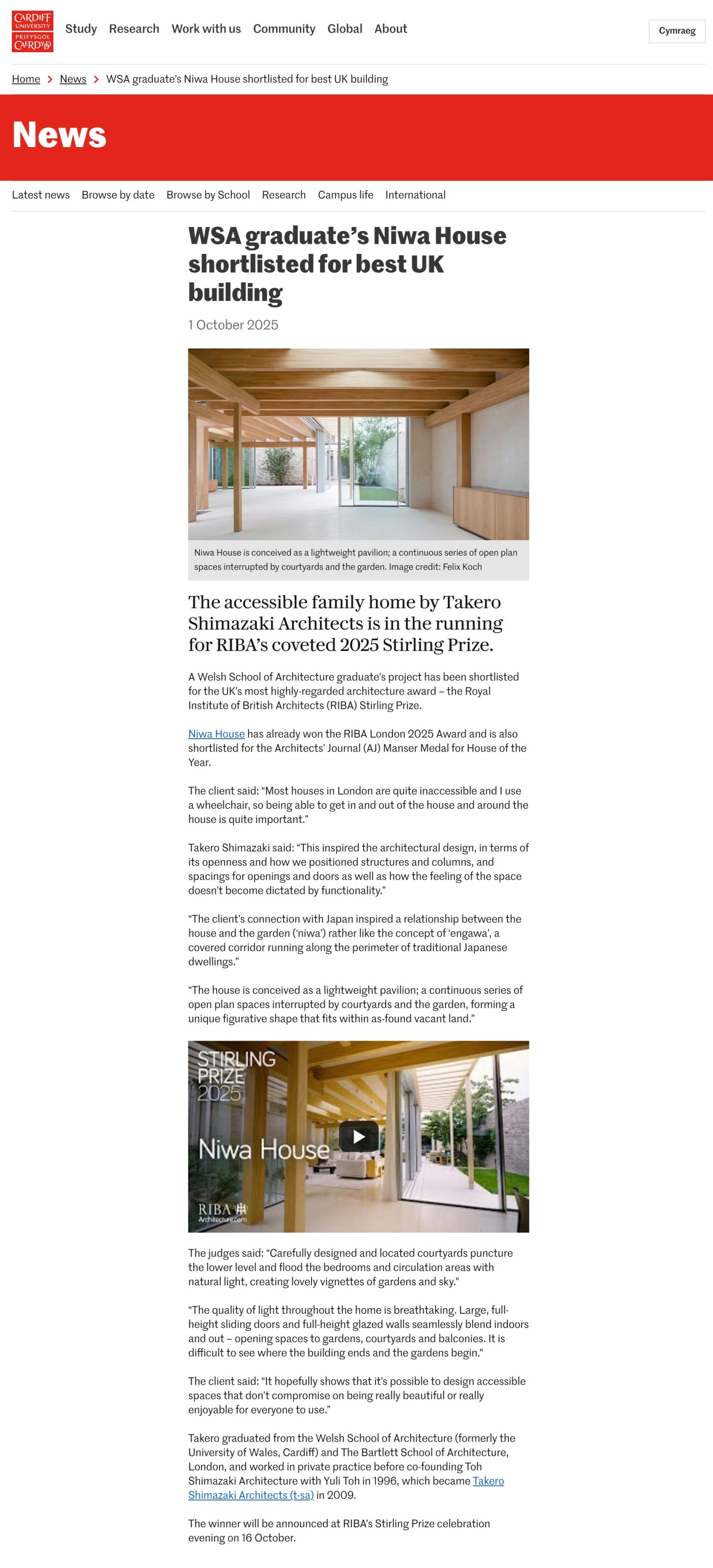 WSA_NiwaHouse_October2025