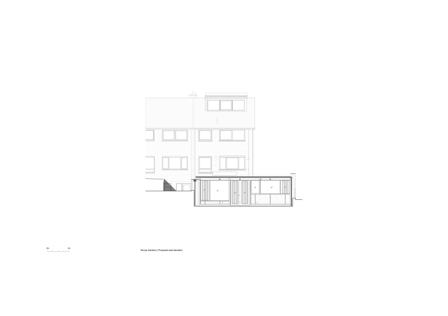 458_2302Sheet Data.Latest Rev_PROPOSED EAST ELEVATIONS