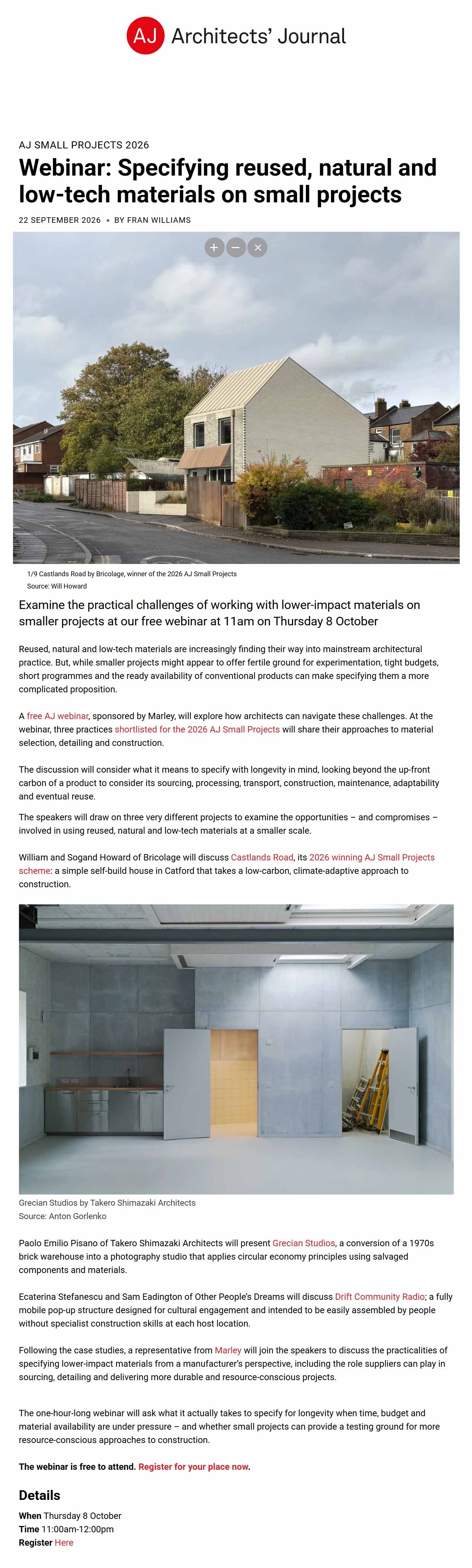 Fran Williams_AJ Small Projects 26